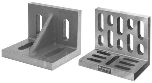 Suburban Slotted Angle Plates - SOW-806