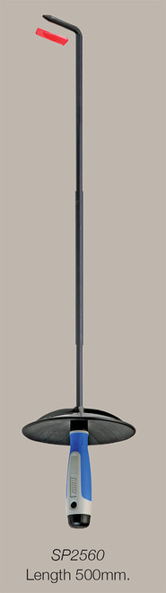 NOGA Chip Hook, 500mm - SP2560 NOGA Chip Hook, 500mm - SP2560
