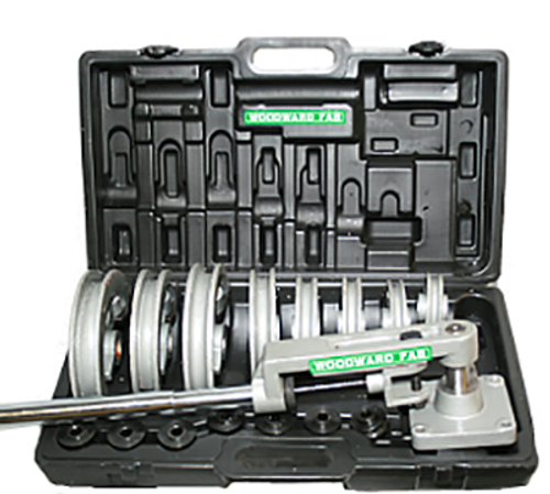 Woodward Fab Pipe/Tube Bending Kit - SPB-100