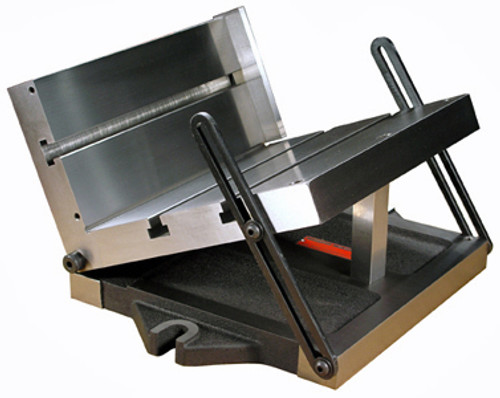 Suburban Mill-Master Sine Plate - SPBM-10