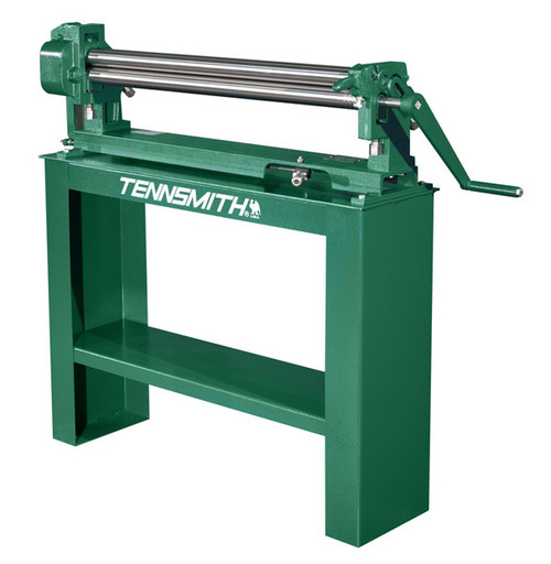 Tennsmith Manual Slip Roll - SR36