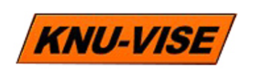Knu-Vise Posi-Loc Vertical Hold Down Clamp  3.59" Throat Depth - SST-600-S Knu-Vise Posi-Loc Vertical Hold Down Clamp  3.59" Throat Depth - SST-600-S