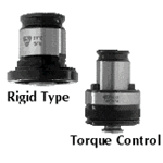 Roscamat Tap Adapter, Rigid #8" - 11602