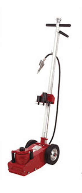 Sunex 22-Ton Air/Hydraulic Service Jack - SUN6622