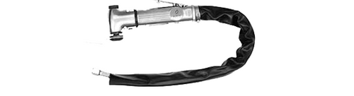 Sunex Air Knife/Sealant Cutter - SUNSX248