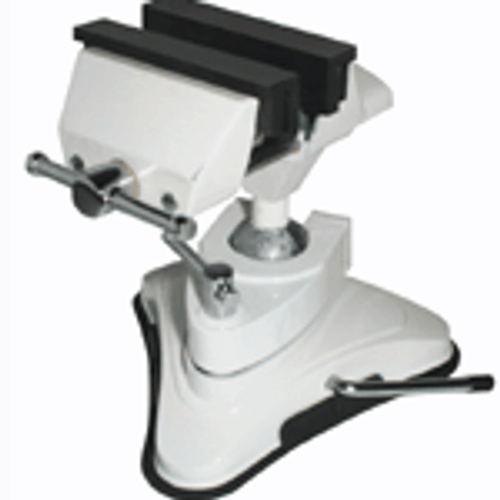 Brink & Cotton Swivel Vacuum Vise - SVV-300