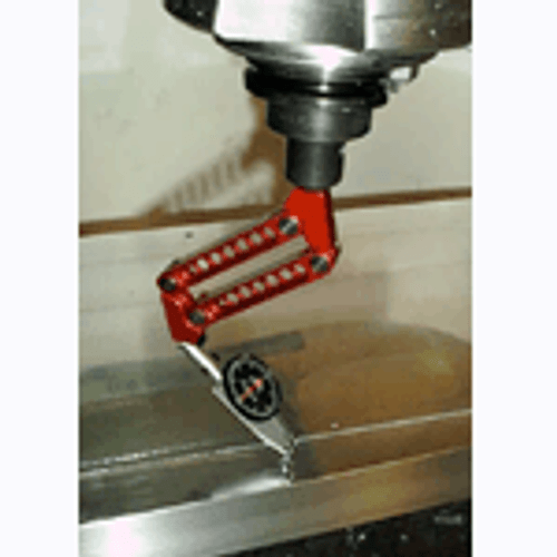 Universal Indicator Rigid Attachment, 0-8" - SWP-080 Universal Indicator Rigid Attachment, 0-8" - SWP-080