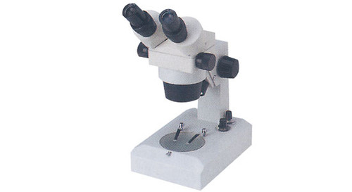 Precise Deluxe Stereo Zoom Microscope 6.5-40X - SZ-131
