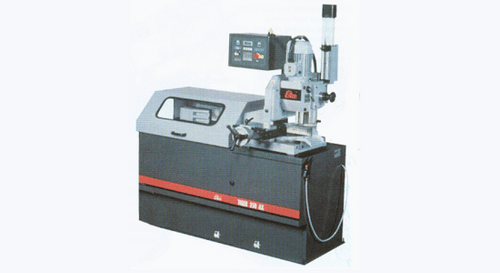 Wilton Automatic & CNC Cold Saws - T350-4AX Wilton Automatic & CNC Cold Saws - T350-4AX