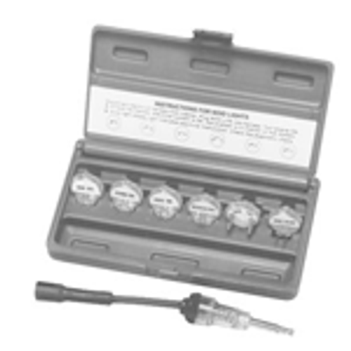 Electronic Fuel Injection & Ignition Spark Test Kit - TA36310 Electronic Fuel Injection & Ignition Spark Test Kit - TA36310