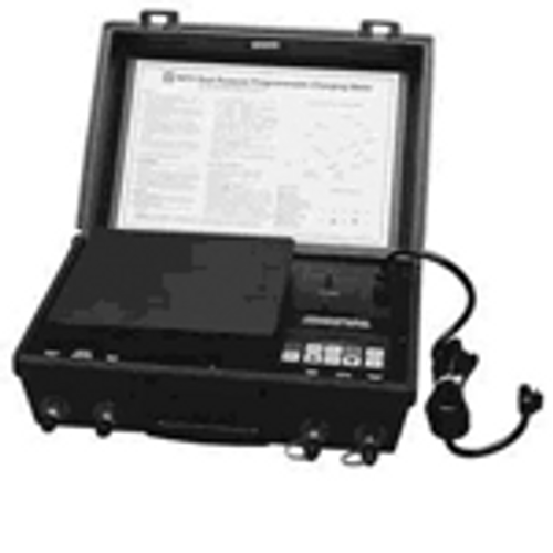 Tif Dual Use R-12/R134a Automatic Programmable Charging Meter - TIF9075 Tif Dual Use R-12/R134a Automatic Programmable Charging Meter - TIF9075