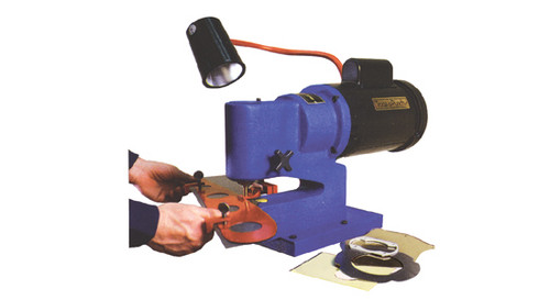 Trace A Punch Nibblers - TRP-4C Trace A Punch Nibblers - TRP-4C