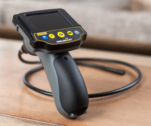 General ToolSmart WiFi Connected Video Inspection Camera - TS03 General ToolSmart WiFi Connected Video Inspection Camera - TS03