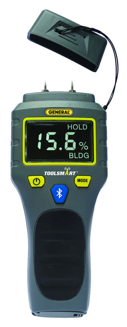 General ToolSmart Bluetooth Connected Digital Multimeter - TS04