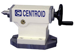 Centroid Fixed Tailstock for RT-320 - TSA-B210