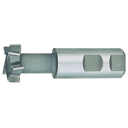 Precise T-Slot Cutters - TSC-158
