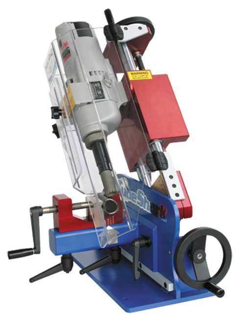 TubeShark Notcher - TSN-1