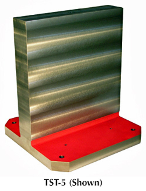 Suburban T-Type Pallet Fixture - TST-5