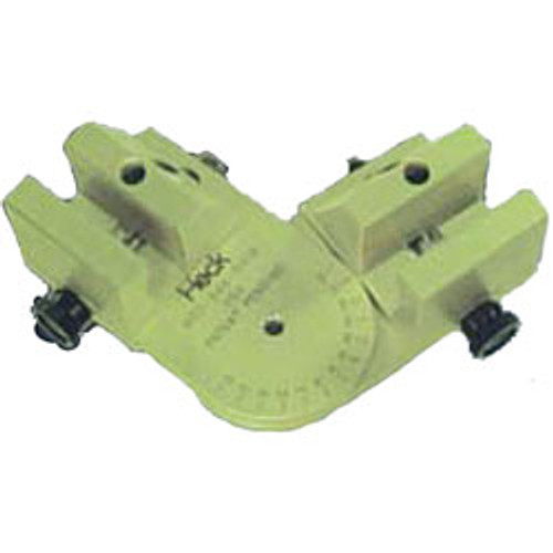 Heck Variable Angle Clamp Maximum opening 7/8″ - VAC-100