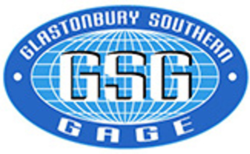 GSG Long Form Certification to N.I.S.T. for 1" to 6" Vernier Caliper - VCS-100C