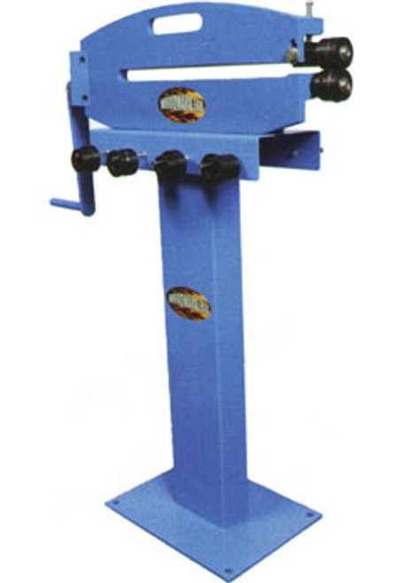 Woodward Fab Bead Rolling Machine - VFBR20