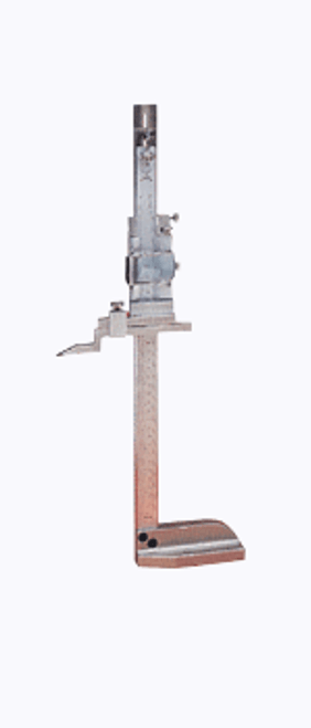 Precise Height Gages Vernier 0-18" - VHG-18 Precise Height Gages Vernier 0-18" - VHG-18