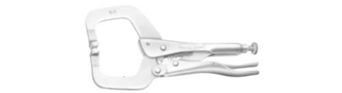 Vise-Grip Locking C-Clamps - VIS18R Vise-Grip Locking C-Clamps - VIS18R