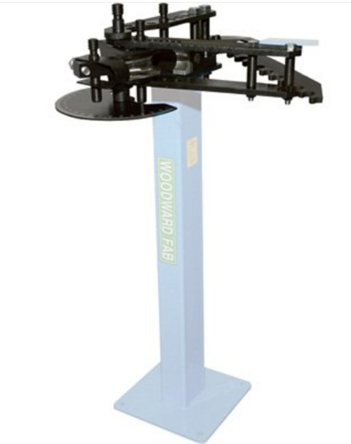 Woodward Fab Manual Tube & Pipe Bender Without Stand - WFB2