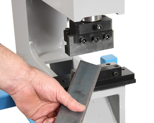 Woodward Fab Shearing Die Set, for Multi Arbor Press - WFP12-S Woodward Fab Shearing Die Set, for Multi Arbor Press - WFP12-S