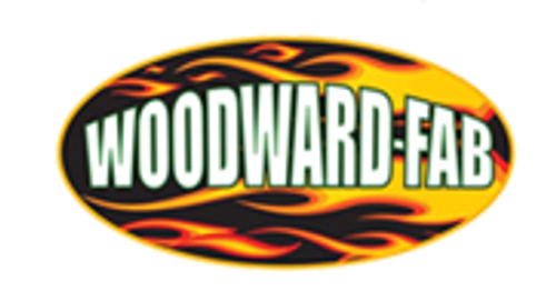 Woodward Fab Foot Operated Stand - WFSS12