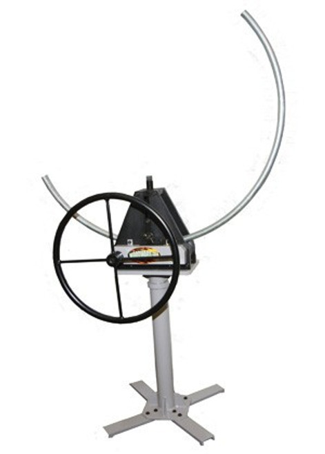 Woodward Fab Tube & Pipe Roller Bender - WFTR5 Woodward Fab Tube & Pipe Roller Bender - WFTR5