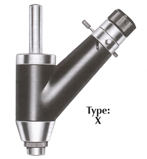 Titan Centering Microscope - XCS-004 Titan Centering Microscope - XCS-004