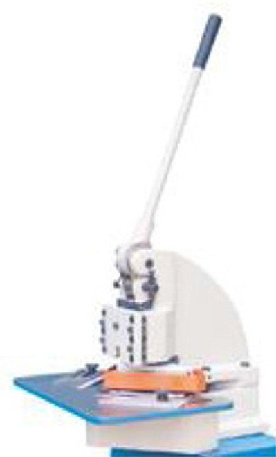 Birmingham Hand Notcher - Y-16-C