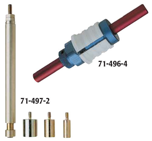 5C Collet Speed Stop 5C Collet Speed Stop
