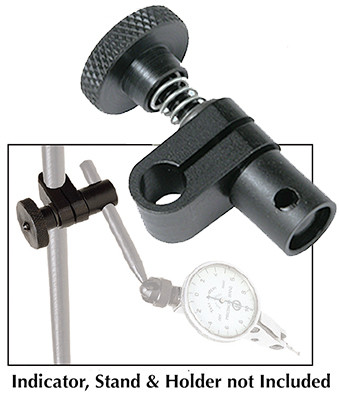 CLAMP玉　CLAMPfes　6点 Accurate Spring Loaded Steel Tension Clamp - Z7006 - Light