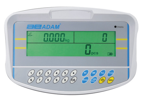 Adam GC Counting Indicator Adam GC Counting Indicator