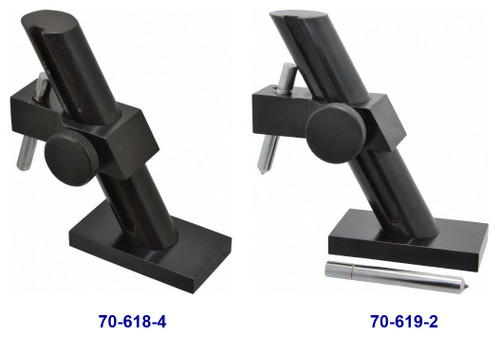 Adjustable Diamond Dresser Holders