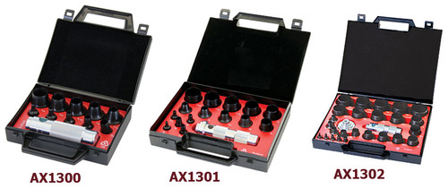 Allpax Hollow Punches