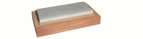 Arkansas Jewelers Bench Stone