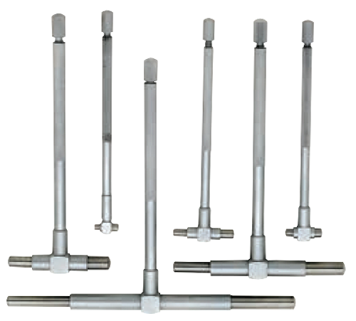 Asimeto Telescoping Gage Sets Asimeto Telescoping Gage Sets