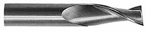 Atrax 2 Flute NC/CNC Centercutting Single End Mills