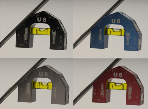 Checkpoint U6 Standard Levels Checkpoint U6 Standard Levels