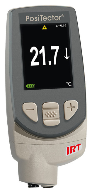 DeFelsko PosiTector IRT Infrared Thermometer DeFelsko PosiTector IRT Infrared Thermometer