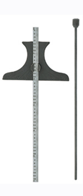 Depth/Angle Gage Depth/Angle Gage