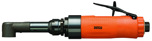 Dotco 15LS Series Right Angle Drills, Heavy Duty Head