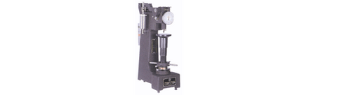 Elephant Rockwell Type Hardness Tester Elephant Rockwell Type Hardness Tester