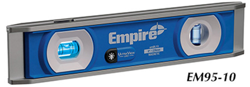 Empire Magnetic Torpedo Levels Empire Magnetic Torpedo Levels