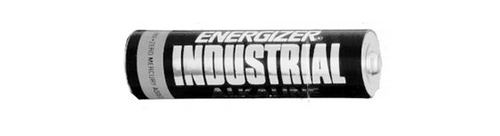 Energizer Alkaline Batteries