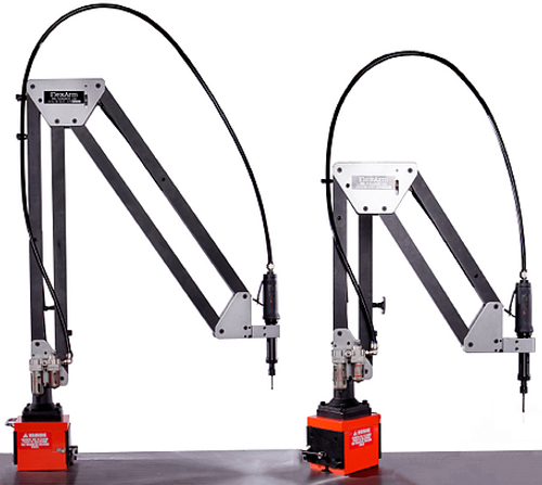 FlexArm Die Grinding Arms
