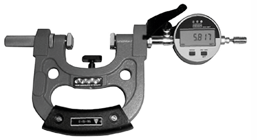 Flexbar Dial Snap Gages